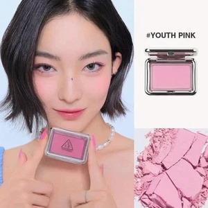 3CE New take face Blush- youth Pink - Picture 1 of 6