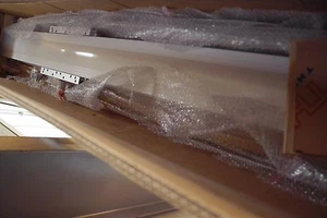 NEW THK LINEAR SERVO MOTOR GLM20-202-1416368,ACTUATOR,BEARING,CNC,ROUTER 2050mm  - Picture 1 of 12