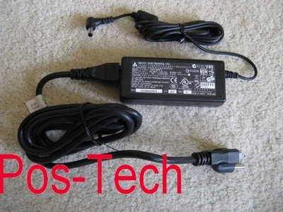 First Data FD200ti Power Supply ('65KB') ***ORIGINAL***NEW***by PRIORITY MAIL*** - Image 1 of 3