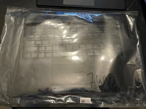 NEW Dell Latitude 7490 Palmrest & Touchpad Assembly 49MWM - Afbeelding 1 van 1
