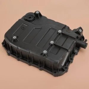 Auto Transmission Oil Pan Fits For Kia Sorento Hyundai Santa Fe 2.4L 45280-3B851 - Picture 1 of 7