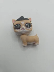 LOL Surprise Pets Lils Winter Disco Series Grr Majesty Puppy  - Picture 1 of 3