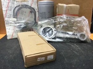 Connecting Rod For Deutz. New Part # 428-7601. Old Part # 417-8994. New In Box - Picture 1 of 4