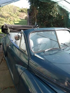 Morris Minor (split screen) 1954 Summer Fun Convertible One Off - Picture 1 of 15