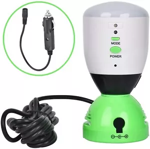 Nature's Generator Title Power Light with 10ft Cable and DC Adapter 5 Watt LED - Picture 1 of 6