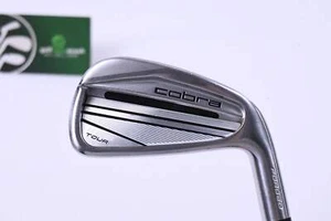 Cobra King Tour 2023 #4 Iron / 22 Degree / X-Flex N.S.PRO Modus3 Tour 120 Shaft - Picture 1 of 6