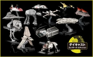 Biweekly Star Wars Starship & Vehicle Collection # 1 - 85 Choice DeAgostini Auth - Picture 1 of 242