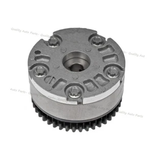 Camshaft Sprocket Fits Nissan Versa Juke Berlina Note 1.2L 1.6L HR12DE HR16DE - Picture 1 of 4