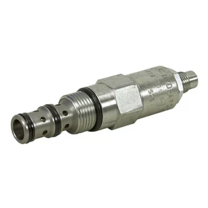 Válvula de cartucho regulador de flujo Hydraforce FR10-30A-0-N-4.0 9-FR10-30A-0-N-4.0 - Imagen 1 de 1