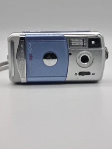 Vivitar ViviCam 3815 Digital Camera 4.0 Mega Pixels 1.4" Lcd Display Untested - Picture 1 of 11
