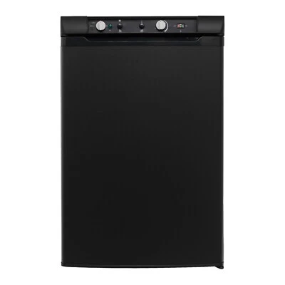 Casa rodante Smad refrigerador de gas de 3 vías 12 V/110 V nevera caravana cámper camión refrigerador Foto 1 de 4