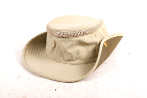 Tilley Airflo Outdoor Bush Safari Hunting Hat Mens Size 7 5/8