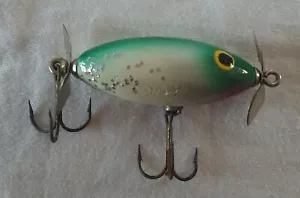 Vintage Fishing Lure - Nippin Sam - Picture 1 of 8