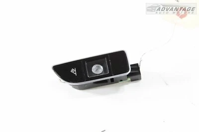 2011-2018 AUDI A8 L QUATTRO REAR RIGHT SIDE INTERIOR DOME READING LIGHT LAMP OEM - Image 1 of 4