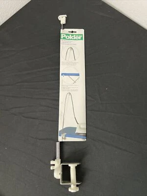 Vintage Polder Flexible Cord Holder For Ironing Board - Image 1 of 4
