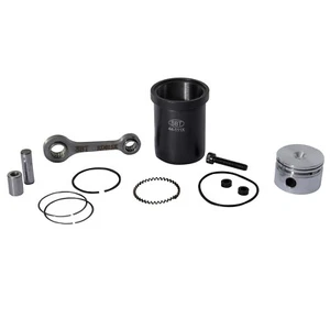 Sea doo 947 951 DI Engine Air Compressor Rebuild Kit SeaDoo GTX RX LRV XP 3D DI - Picture 1 of 1