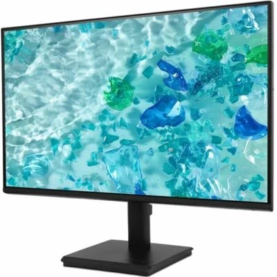 Acer UM.HV7AA.G01 Vero V277 G 27" Class LCD Monitor HDI- VGA DP SPK 16:9 4ms - Image 1 of 4