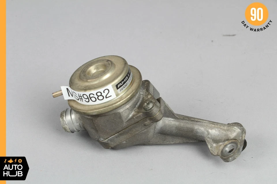 02-04 Mercedes W203 SLK32 C32 AMG Motor Smog Bomba de Aire Válvula Derecha OEM Foto 1 de 4