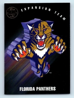 1993-94 Leaf Hockey Series 1 & 2 - Star, HOF & Insert Cards - Take Your Pick! - Image 1 of 4