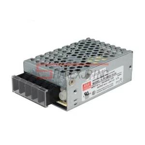 1PCS New Mean Well switching power supply NES-15-24 24V / 0.7A - Picture 1 of 1