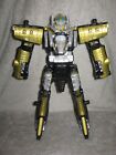 Bandai Power Rangers Dino Charge Ptera Charge Megazord Zord Lu2307 99% Complete