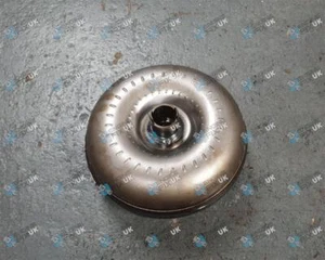 JCB 2CX 2Csx 2CXL 2CXSL 3C 3CX 3D *Genuine ZF Sachs* Torque Converter 03/300001 - Picture 1 of 3