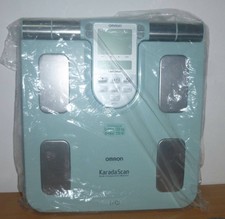 OMRON BF-511 Full Body Composition Monitor - Clinically Validated