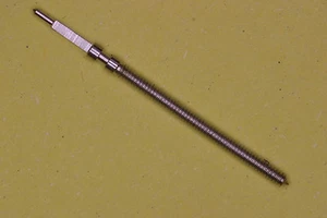 Tige Winding stem Aufzugwelle Albero di carica DOXA 20/12 21/12A NOS 401 - Imagen 1 de 1