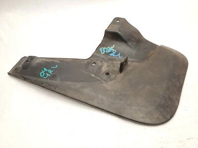 2003-2009 Toyota 4Runner Front Left Mud Flap Splash Guard 76622-35060 Foto 1 de 4
