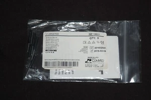 Conmed 138011 1/4" Loop Electrode – 5 Pack New - Picture 1 of 2