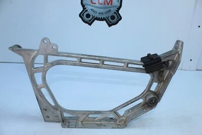 2009-2011 SKI-DOO EXPEDITION 600 RIGHT MEMBER FRAME SUPPORT   518325922 - Image 1 of 4