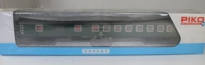Piko 59623 Schnellzugwagen 2. Klasse/Gepäck der DB aus Sammlung mit OVP DC - Bild 1 von 2
