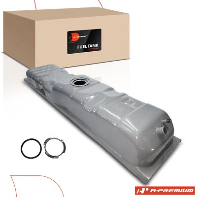 20 Gallons Fuel Tank for Chevy C10 C20/C30 K10 K20 K30 Pickup Ahead Of Rear Axle - Image 1 of 4