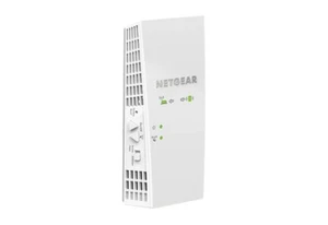 Netgear Nighthawk X4 AC2200 Wi-Fi Range Extender EX7300 White - Zdjęcie 1 z 1