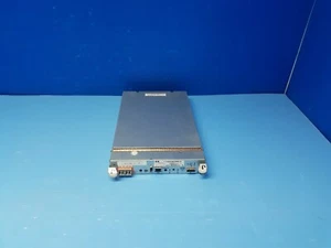 HP AP836A P2000 MSA Fiber Channel Controller Module w/ SFP 592261-001 - Picture 1 of 5