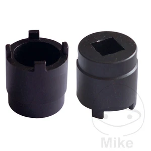 JMP Nutmutternschlüssel 24/32 mm für Suzuki DL 650 1000 GSX-R 750 1000 SV 650 10 - Bild 1 von 1