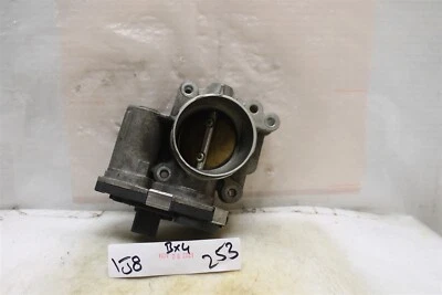 Conjunto de válvula de carrocería de acelerador Chevrolet Cobalt 2007-2010 12603897 OEM 253 1J8-B4 Foto 1 de 4