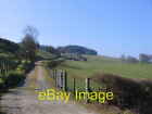 Photo 6X4 Lon Fferm, Crugyn / Crugyn Farm Track Dolfor/So1087 Dyma Lon  C2007