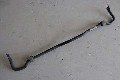 Barra estabilizadora trasera Mercedes Benz CLA45 AMG C117 2014 A1763200111 J149 Foto 1 de 2