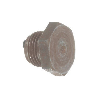 GENUINE FORD 87-93 F-600 F-700 Magnetic Engine Oil Pan Drain Plug E7HZ-6730-A - Image 1 of 4