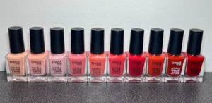 26er Nagellack Set, trend IT UP, double volume, 26 x 11ml, Zustand: unbenutzt - Bild 1 von 6