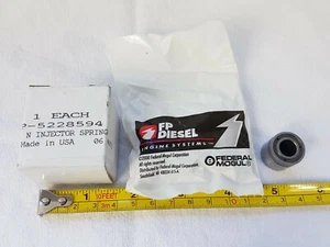 Federal Mogul FP-5228594 Injector Spring - FP Diesel - Unused - Picture 1 of 11