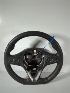Volante multifunzione Vauxhall Corsa F 5 porte 19-2024 647390300A O35 - Foto 1 di 12