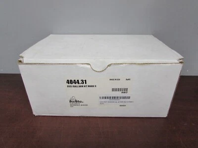 KIT BRAZO BOLA IKELITE 4044.31 DS51 MARK LL (22B) Foto 1 de 3