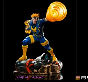 Iron Studios 1/10 Havok The X-Men Limited Statue Figure Model In Stock - Picture 1 of 1