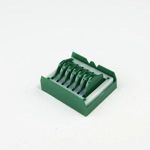 Clips ML de color verde 120 piezas - Imagen 1 de 1