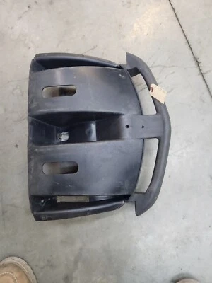 99-02 Arctic Cat Front Bumper ZRT 600 800 1000 Thundercat - Изображение 1 из 2