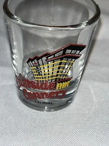 Eastside Cannery Casino Shot Glass Boulder Highway Las Vegas NV - Picture 1 of 10
