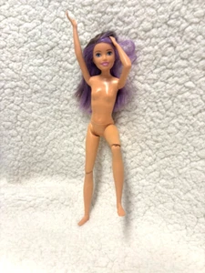 2010 Barbie Made to move SKIPPER Knie biegen Haare Körper meist tolle Note ** 10,5 Zoll - Bild 1 von 6