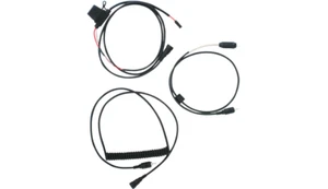AFX Helmets Electrical Power Cord For all with Twist off Con. Electric Shields - Picture 1 of 1